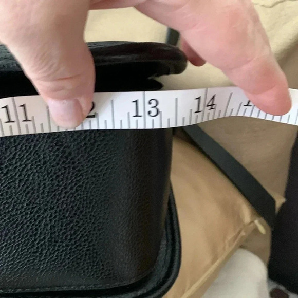 Nine West cowhide bag - Picture 8 of 15